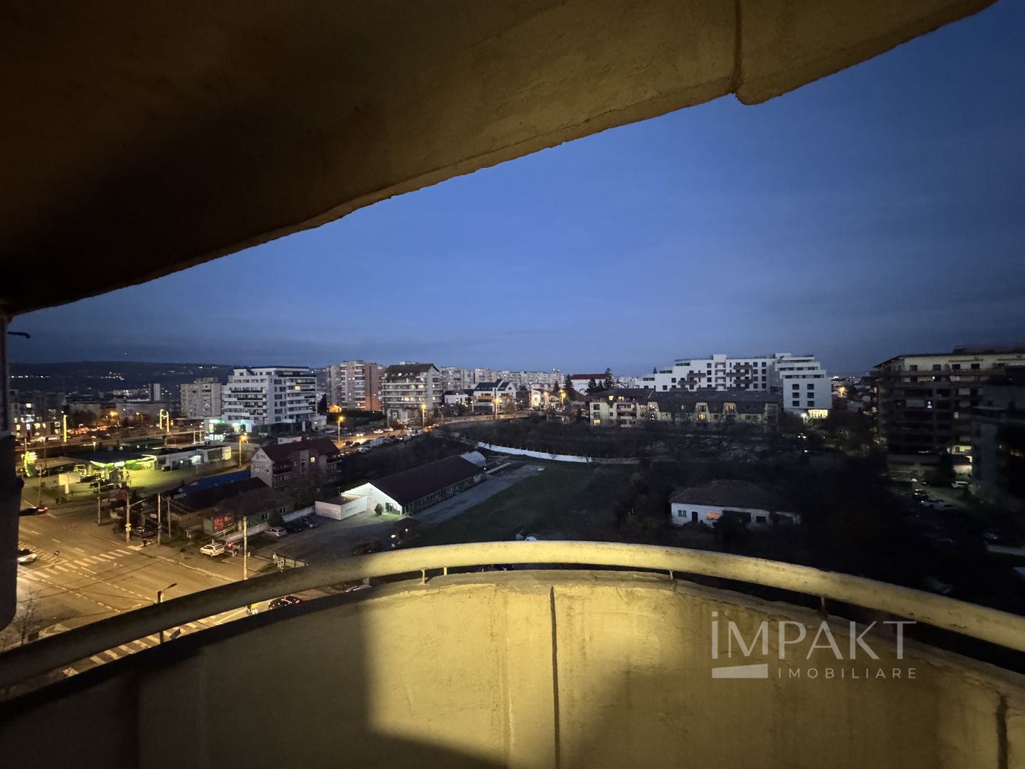 chirie apartament 3 camere zona Iulius mall,  cu parcare - Poză 13