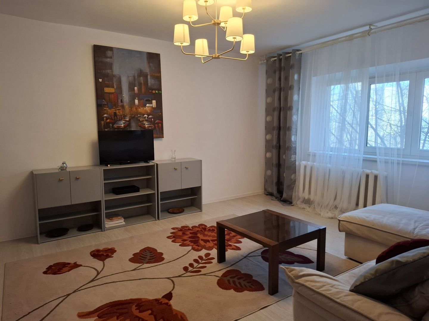 URGENT!, SCARA CURATA, BLOC REABILITAT, HOL H, MOBILAT, NEGOCIABIL - Poză 2