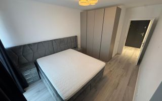 2 camere, modern, bloc nou, parcare, Gheorgheni, Constantin Brancusi - Poză 1