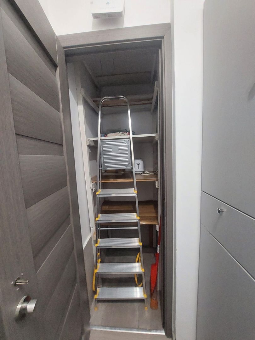 Garsoniera Judetean, 40mp, libera, mobilata, 93000Euro - Poză 4