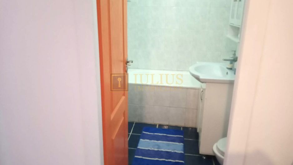 Apartament cu 2 camere in Dorobantilor - Poză 10