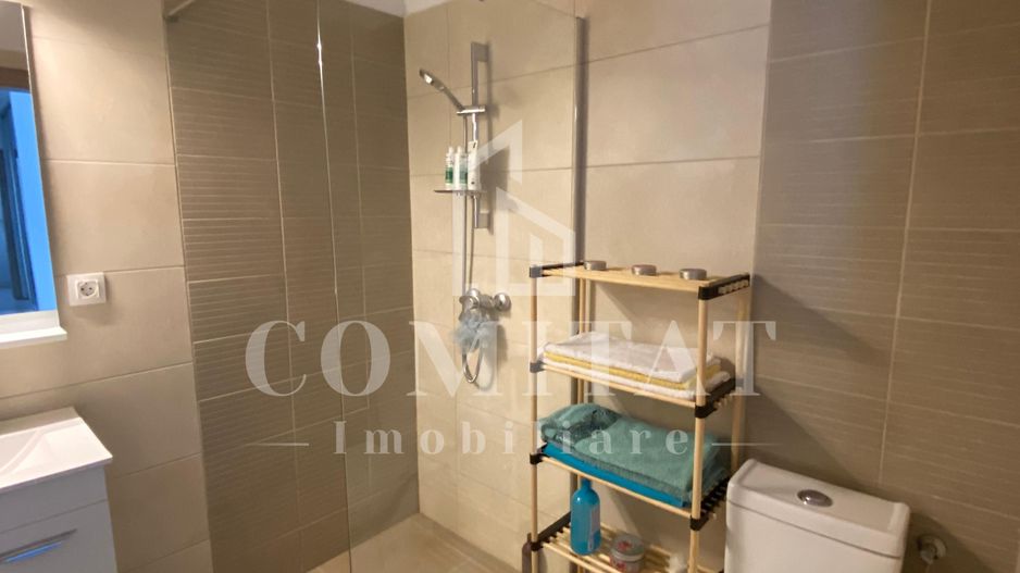 Penthouse la cheie| terasa de 50 mp  | 68 mp utili | Marasti - Poză 8