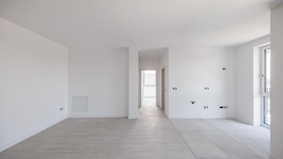 Apartament 3 camere, 72,35 mp, 2 bai + terasa 14 mp | Mehala | Comision 0% - Poză 6