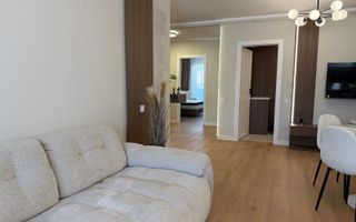 Apartament premium cu 2 camere, mobilat și utilat, Eroilor Residence, Florești - Poză 5