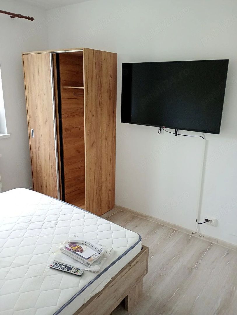 🏡 Ap.2cam (Aleea 1 Iunie) - et.1 - Poză 4