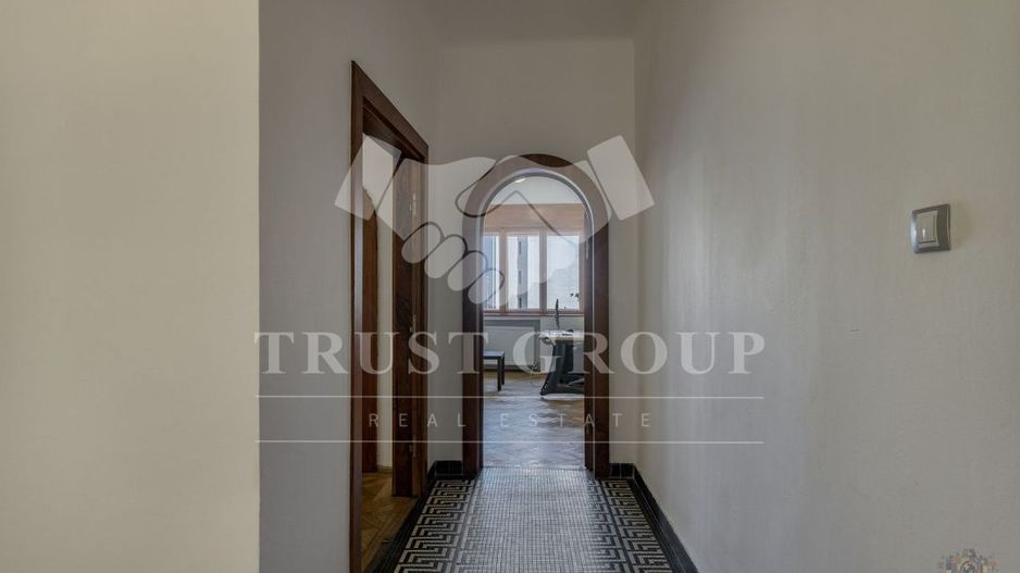 Apartament 5 camerei - Română-Lahovari / 2 locuri de parcare - Poză 20