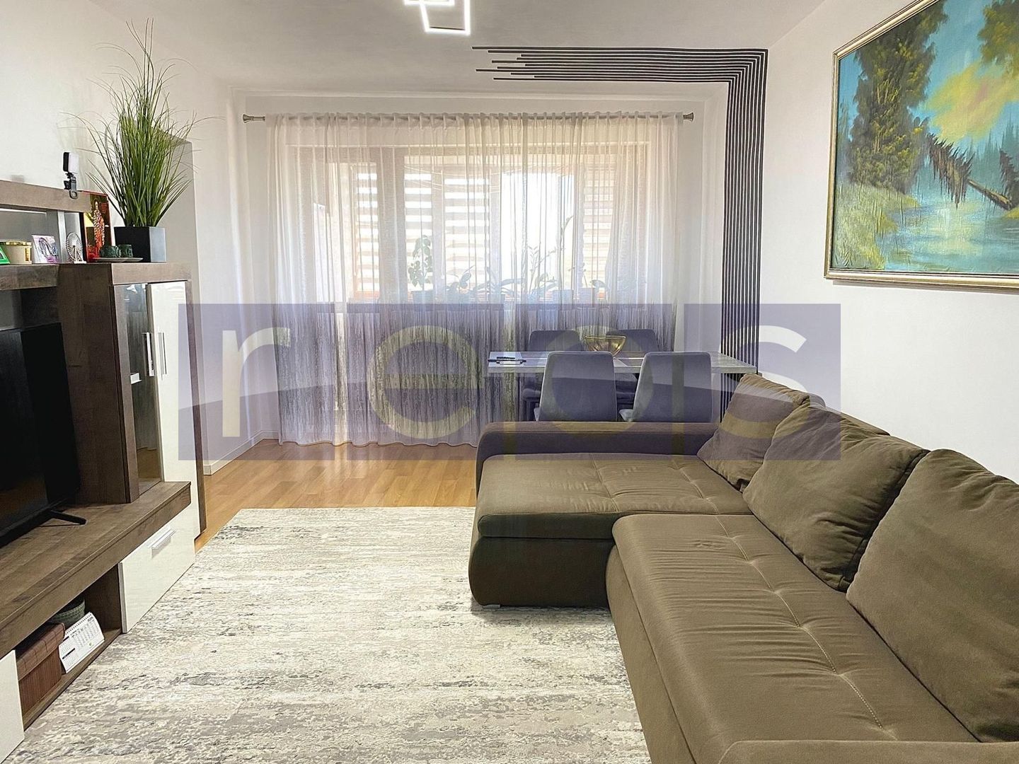 Apartment 3 camere recent renovat | Colentina - Poză 2