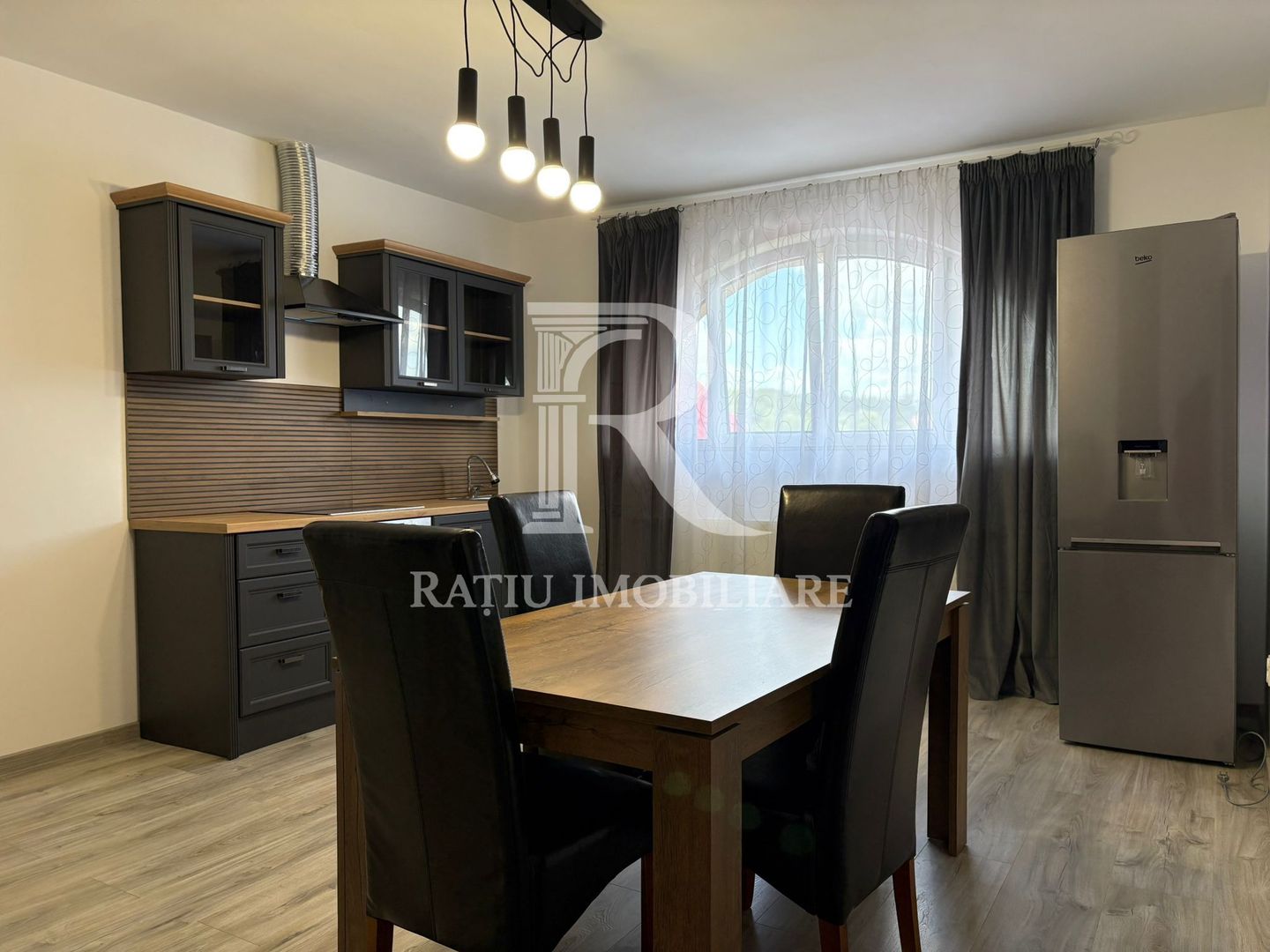 Apartament la casa de inchiriat | Gheorghe Doja | Oradea - Poză 13