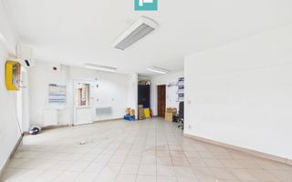Spatiu comercial cu vitrină -Calea Aurel Vlaicu - Poză 5
