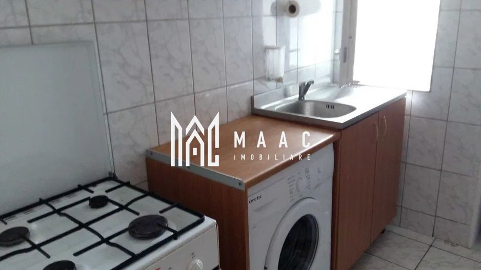 Apartament 3 camere | Etaj 3 | Balcon | 55 MPU | Mihai Viteazul - Poză 4