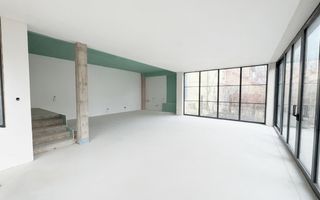 Vilă unică cu 5 camere in stil Toscan | zona Olimpia-Stadion - Poză 2