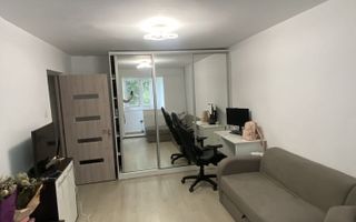 Universitatea Politehnica- apartament mobilat si utilat - Poză 1