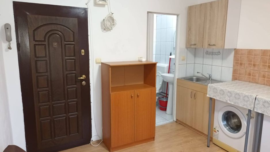 Apartament cu 1 camera - Calea Aradului - Poză 4