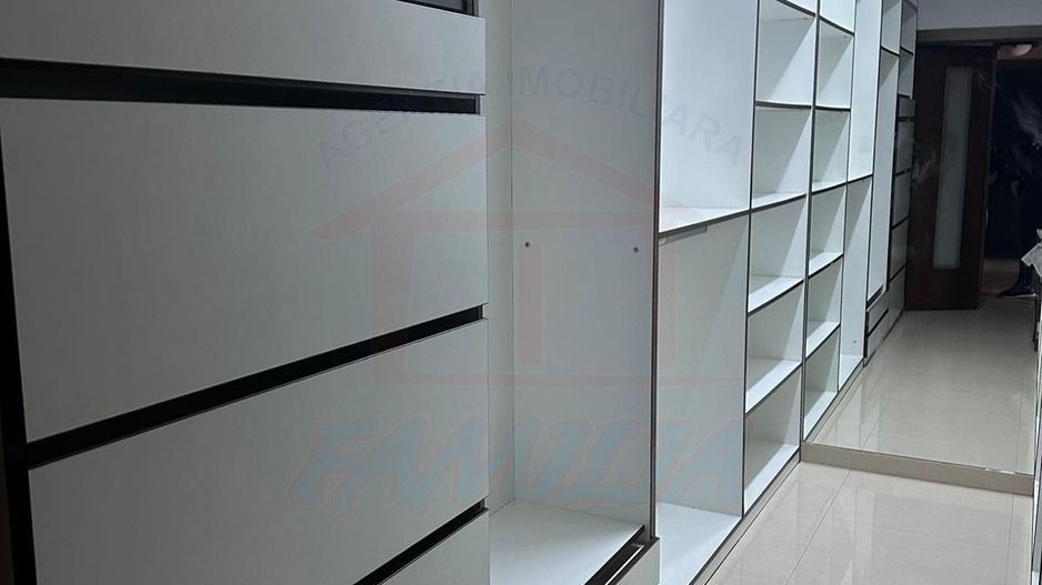 📍De închiriat apartament 2 camere, Complex Rezidential, 500 Euro/luna - Poză 7
