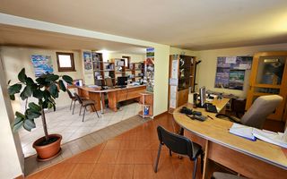 Cladire de birouri P+2, zona HCC - Cetatea Alba Carolina - Poză 24