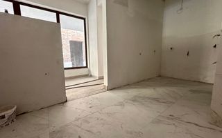 Spațiu comercial de lux pe Bulevardul Aviatorilor – 94 mp utili + terasa (135mp) - Poză 10