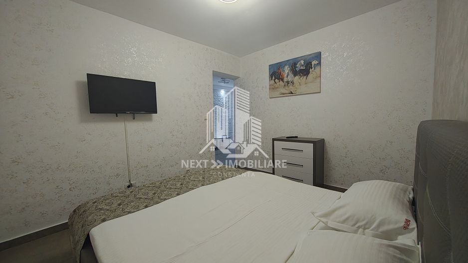 Apartament 2 camere - loc parcare si terasa, Saturn - Poză 4