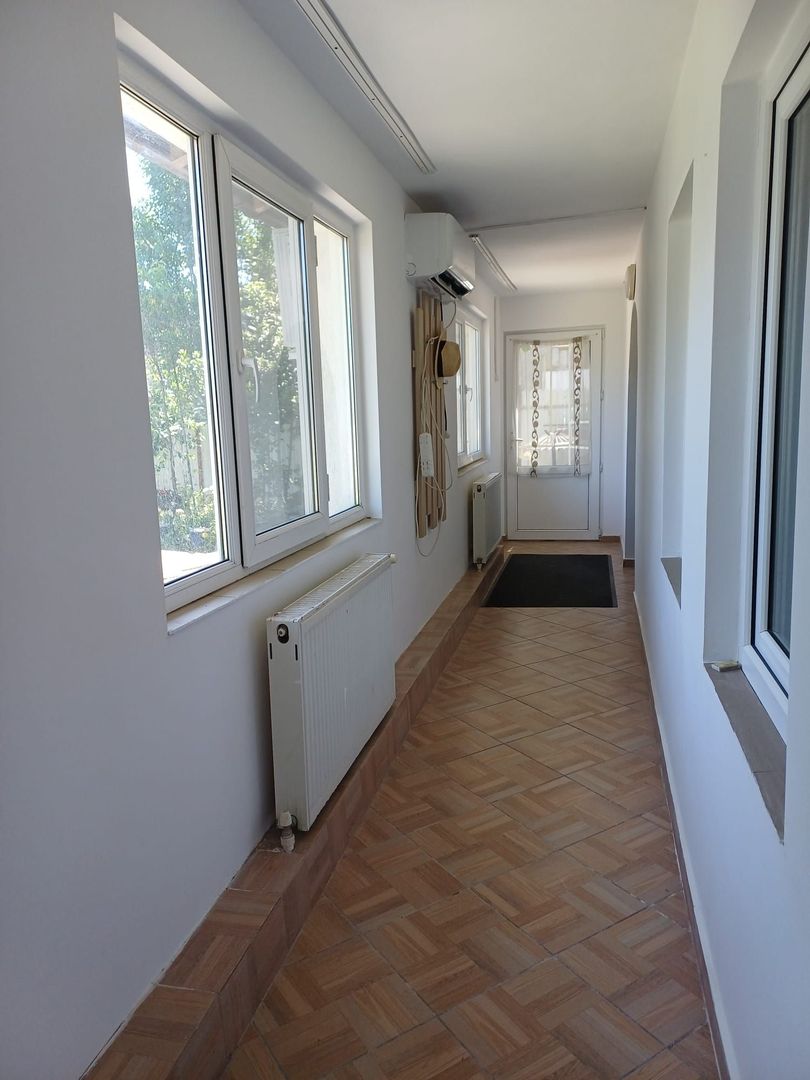 Casă de vânzare – Strada Traian - Poză 11