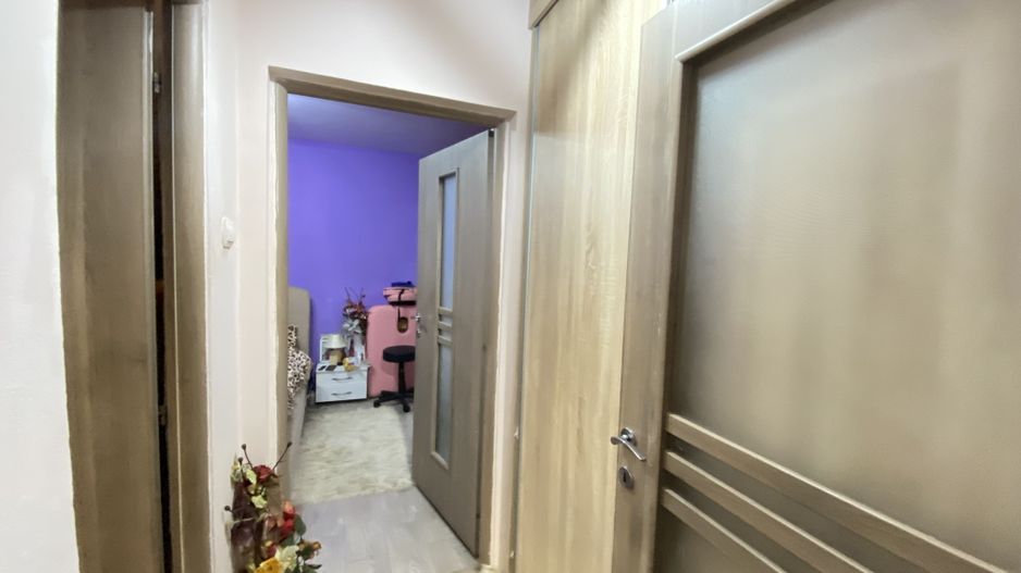 COMISION 0 | Apartament 3 Camere | Et. 2 | Izolat | Centrala | Sagului - Poză 6