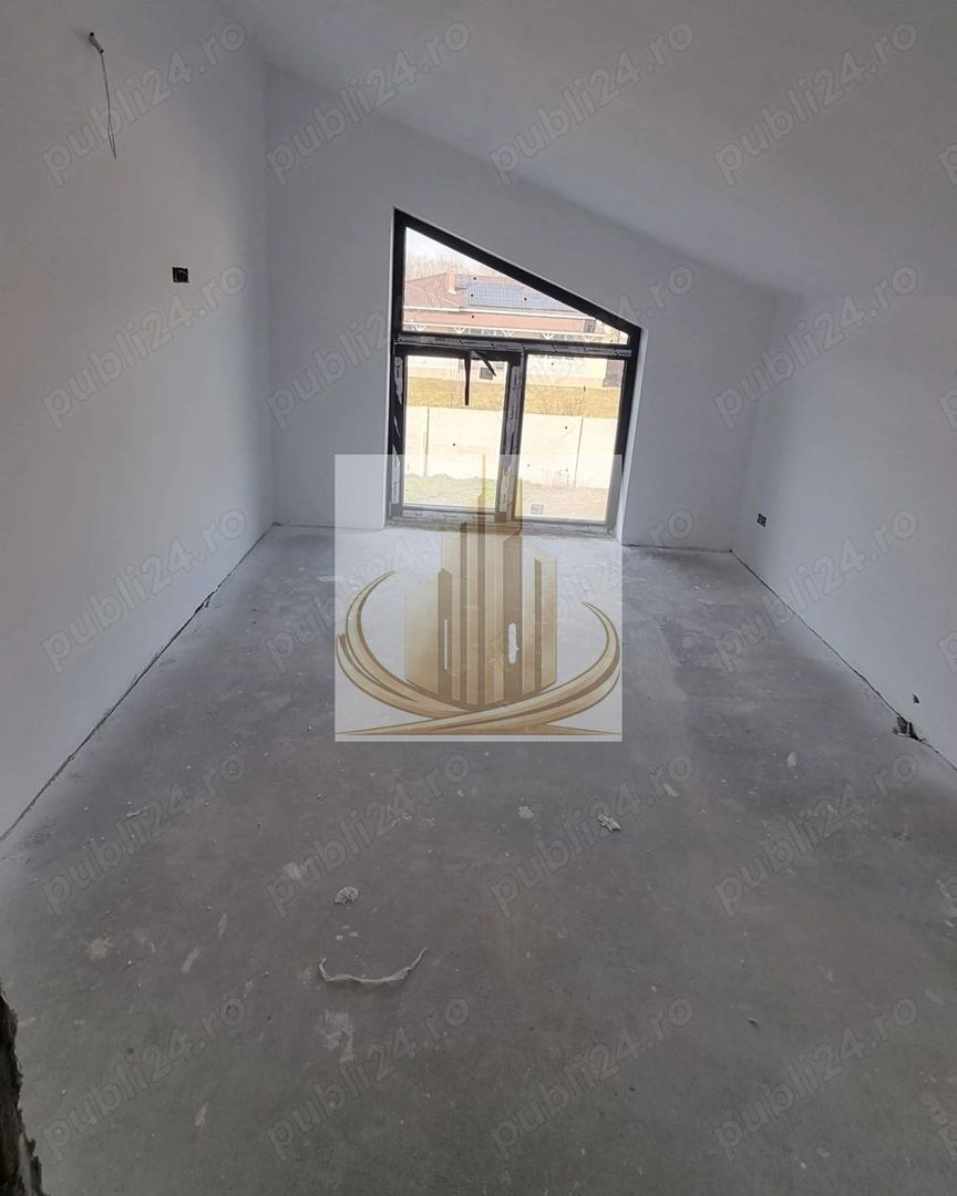 Grand Mobilis vă propune spre vânzare un duplex modern, situat în Ghir - Poză 7