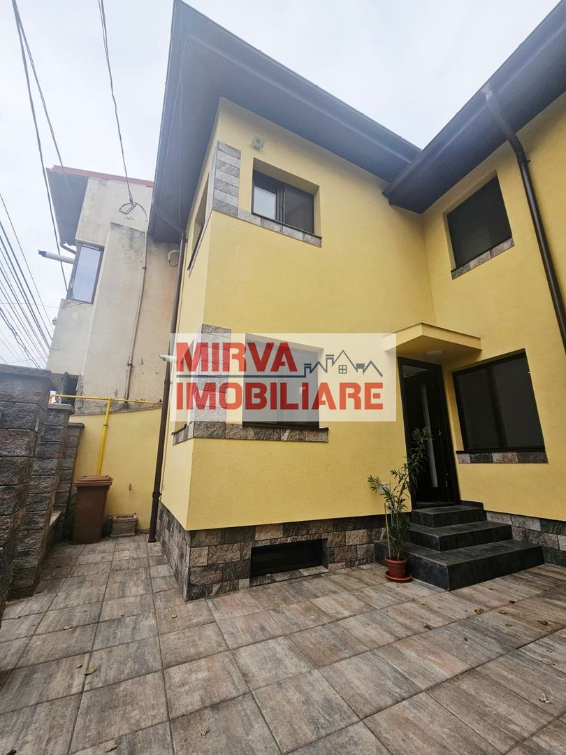 🏢 Spațiu de birouri de închiriat, 6 camere – Central, Ploiești - Poză 4