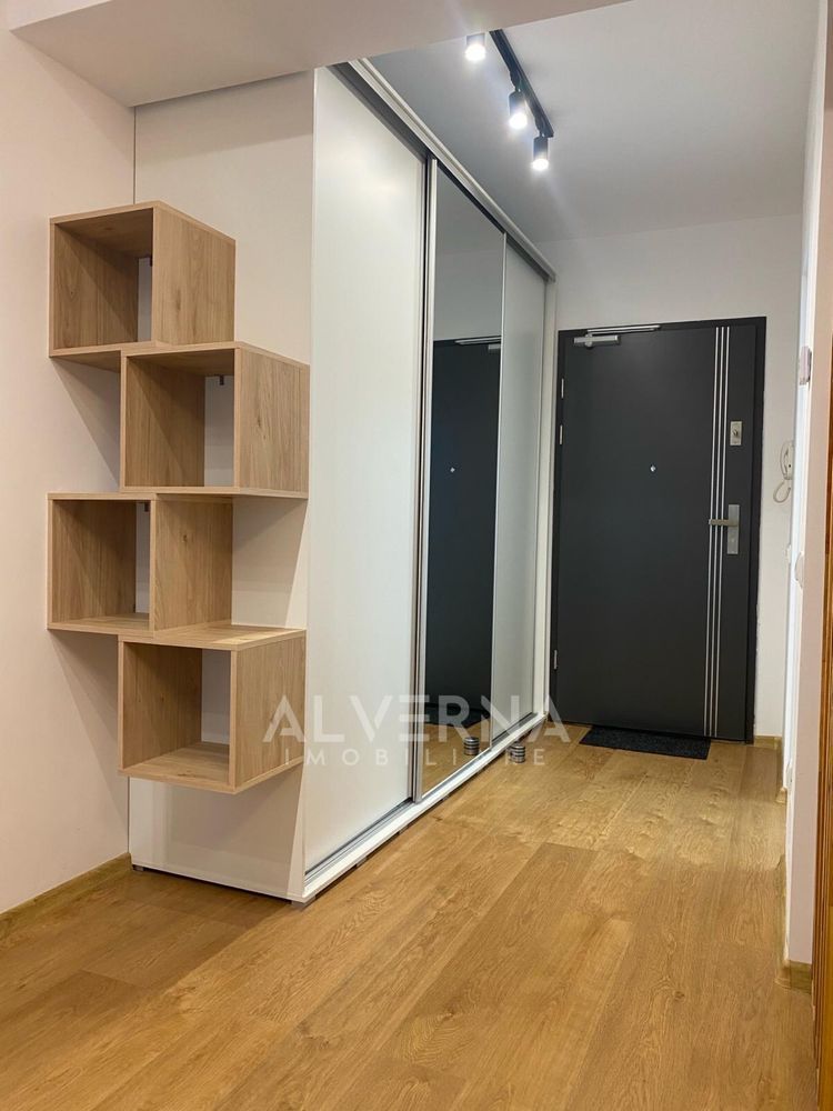 Apartament 2 camere | West City Tower | terasa panoramica | etaj 12 - Poză 6