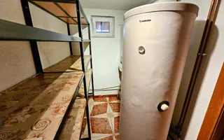 Casa 4 camere, S+P+M, mobilata, utilata, 392 mp teren,  Alba - Micesti - Poză 19