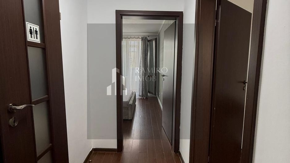 Apartament 3 camere semidecomandat Drumul Taberei - Poză 10