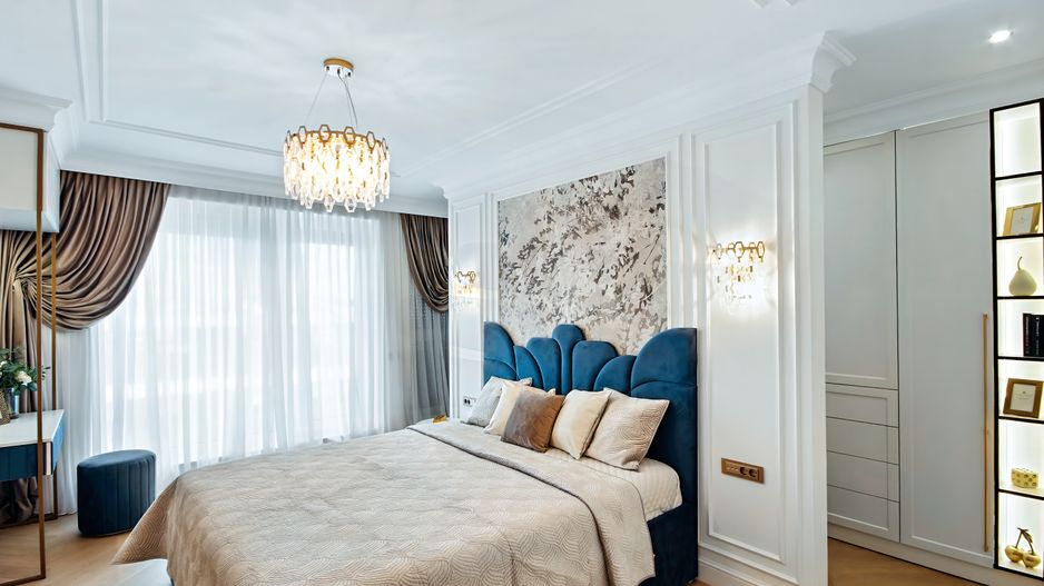 MTM Residence, apartament 3 camere de lux, de vanzare, loc de parcare - Poză 1