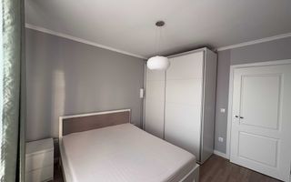 Apartament 2 camare, Andrei Muresanu Sud, mobilat si utilat. - Poză 5