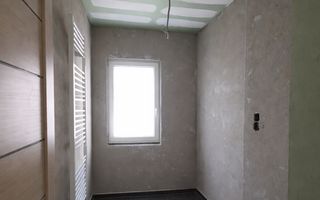 Casă înșiruită I 87 mp I Curte I Mobilată I Cartierul Arhitectilor I Comision 0 - Poză 7