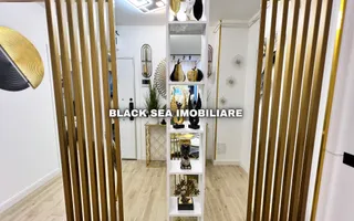 Apartament UNICAT cu vedere frontală la mare | Alezzi Infinity Resort - Poză 14