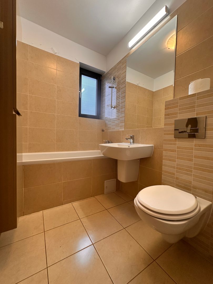 Apart. cu două camere PRIMA ÎNCHIRIERE | 56 mp | Greenfield | parcare - Poză 9