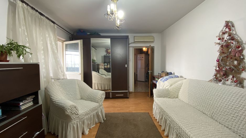 Apartament 2 camere priveliste panoramica deosebita zona Lujerului - Poză 2