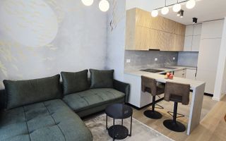 Apartament 2 camere, nou | Prima închiriere | Floreasca – Promenada - Poză 1