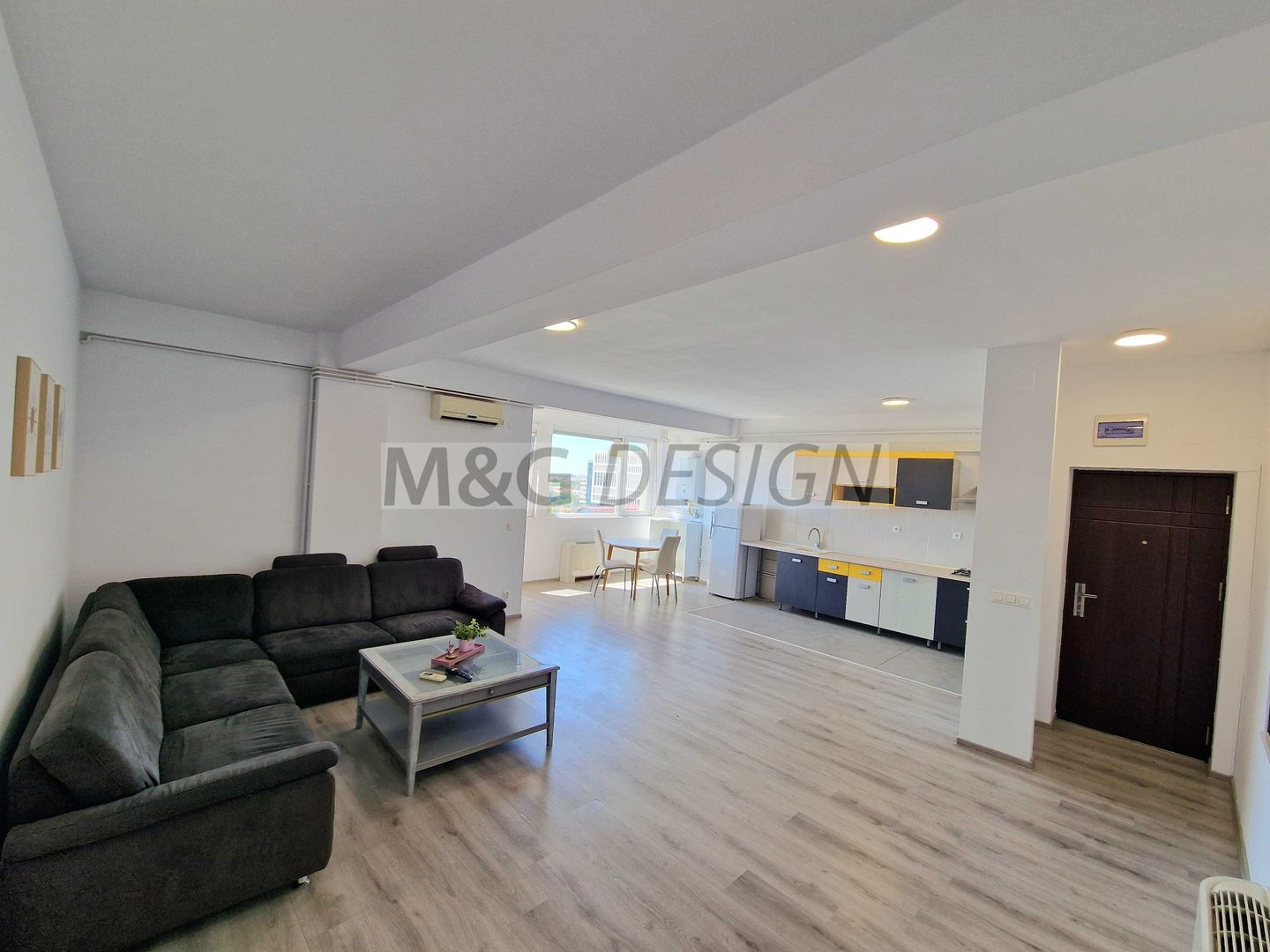 Apartament cu 2 camere, Calea Torontalului - Poză 1