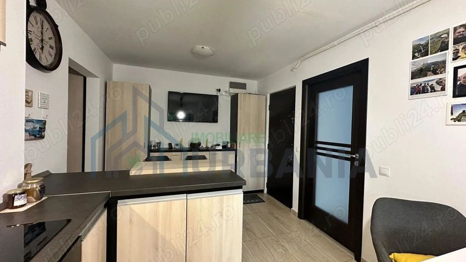 Apartament 2 camere decomandat - Poză 3