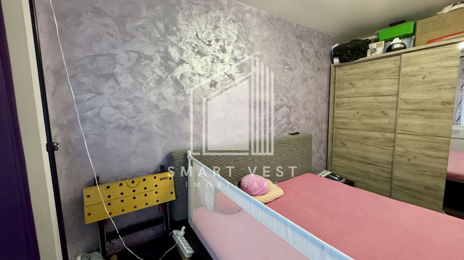 Apartament 3 camere | Etaj 2 cu lift | Zona Carpati 2 - Poză 10