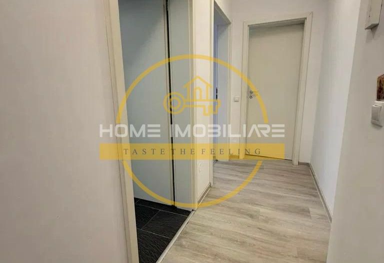 Apartament cu 2 camere/ 45mp + 80mp gradina/ zona Tatarasi - Poză 5