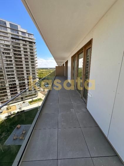 Apartament 3 camere | One High District | Luminos - Poză 13