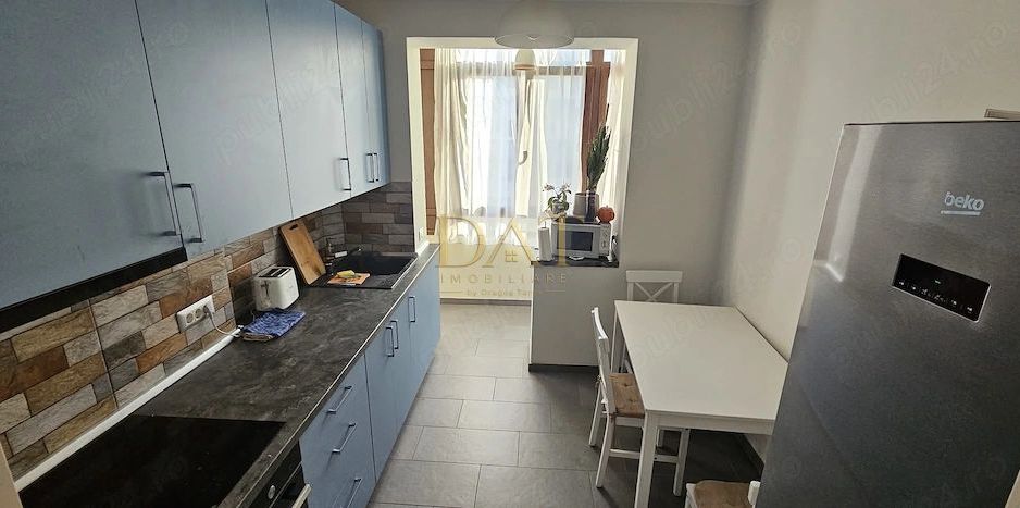 Apartament cu 2 camere | Piața Mihai Viteazul | PET FRIENDLY 🐾 - Poză 2
