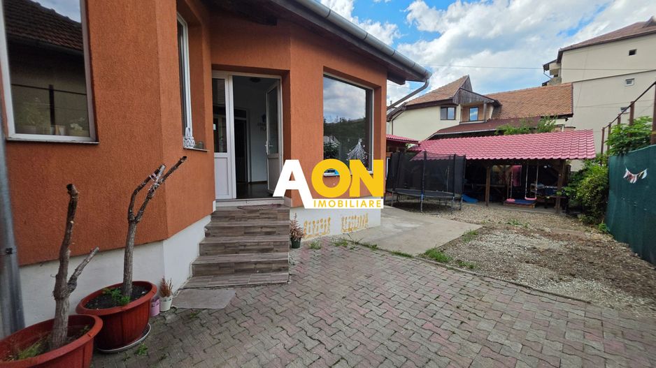 De Vânzare sau Închiriere – Imobil Versatil cu 2 Clădiri zona Cetate - Poză 8