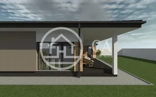 Casa de vanzare cu 4 camere in zona Santandrei, Oradea - Poză 13
