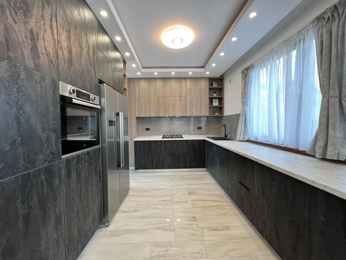 Vila PREMIUM 5 camere | CUG-Valea Adanca - Poză 8