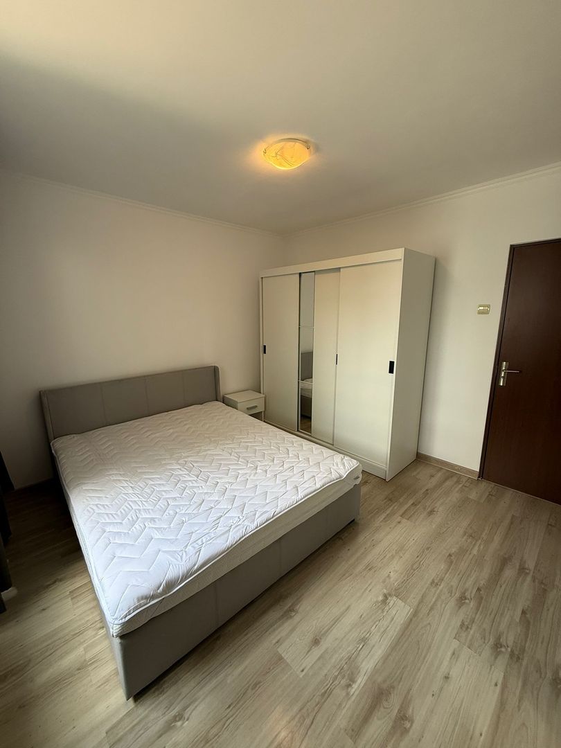 2 camere Eroii Revolutiei, 2 minute metrou, primul chirias! - Poză 1