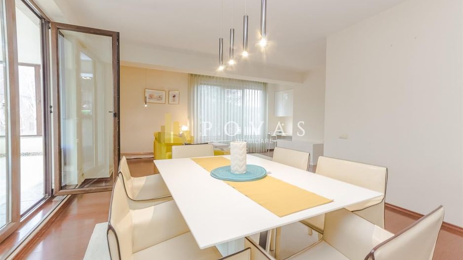 Inchiriere Apartament 2 Camere Iancu Nicolae Jolie Ville - Poză 3