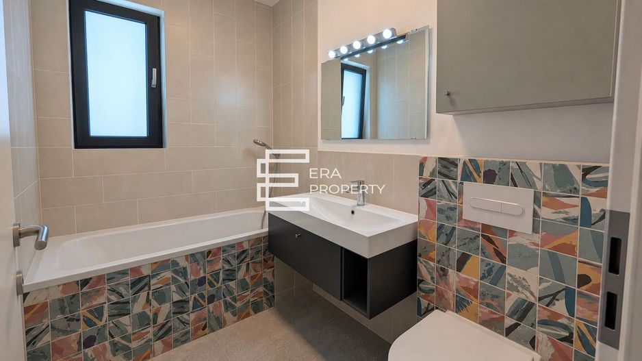 Apartament 3 camere | 79 mp utili | Etaj 2 | Octavian Goga, Șelimbăr | Clasa A | - Poză 12