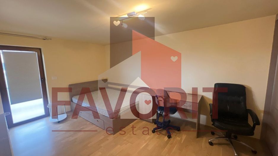 Casă de închiriat 5 camere  – Comuna Șag, Str. XXIII nr. 8 - Poză 11