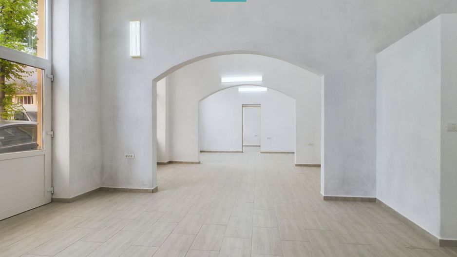 Spațiu comercial de vânzare central 80 mp - Poză 6
