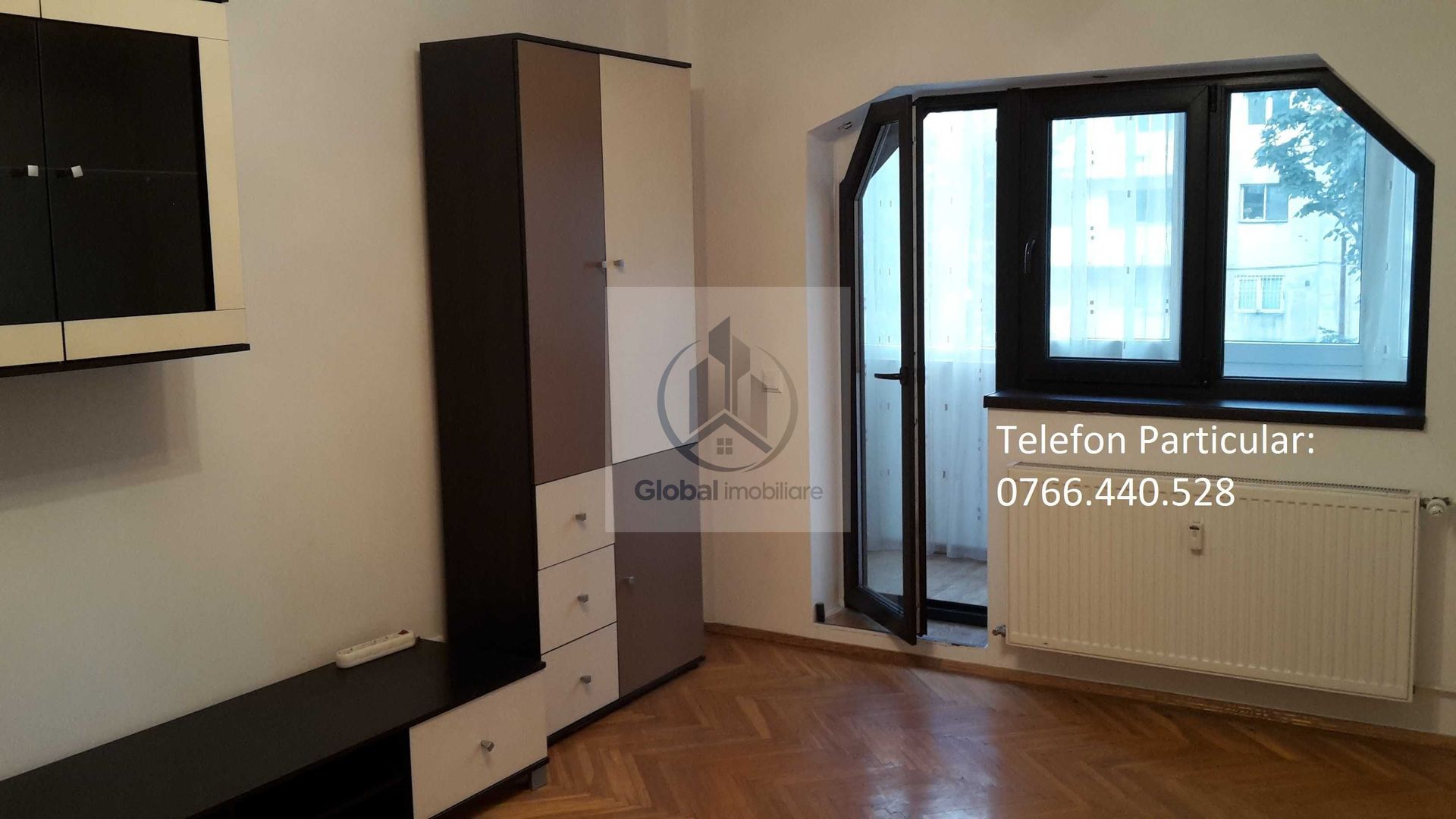 Bucur Obor Apartament 2 camere – la 1min de Metrou - Poză 1